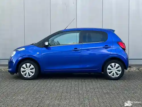 Citroen C1 VTi 72 2021