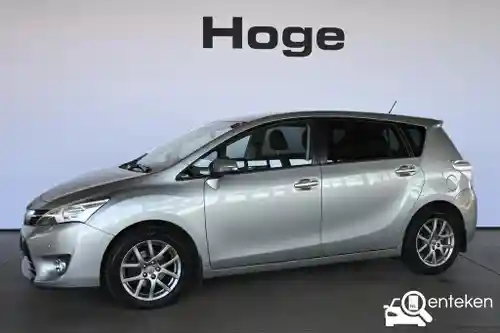 Toyota Verso 1.6 2013