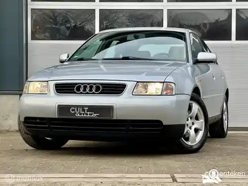 Audi A3 1.8 1999