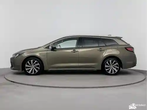 Toyota Corolla Touring Sports 1.8 Hybrid 2021
