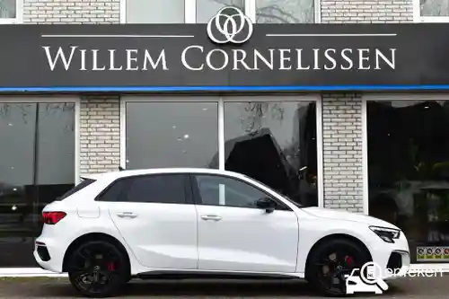 Audi A3 Sportback 45 TFSI e 2021