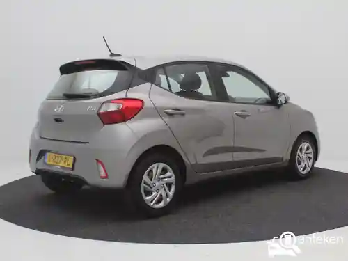 Hyundai i10 1.0 2021