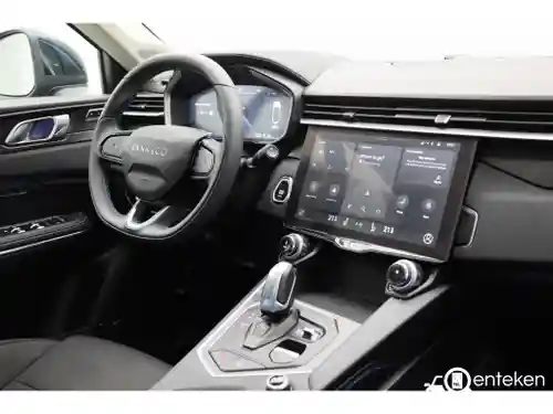 Lynk & Co 01 1.5TD PHEV 2021