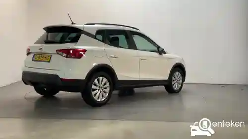 SEAT Arona 1.0 TSI 2021
