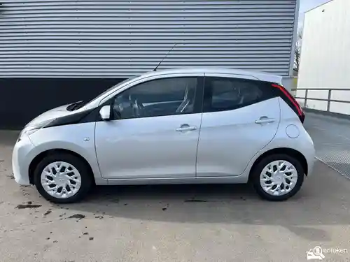 Toyota Aygo 1.0 2020