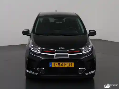 KIA Picanto 1.0 2021