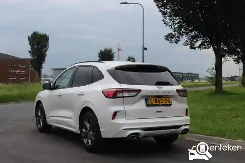 Ford Kuga 1.5 EcoBoost 2021