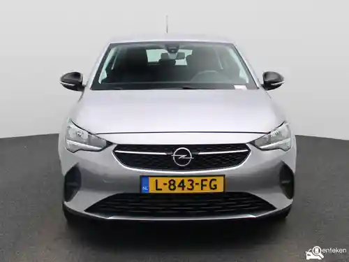 Opel Corsa 1.2 2021