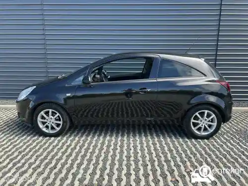 Opel Corsa 1.4 Twinport 2011