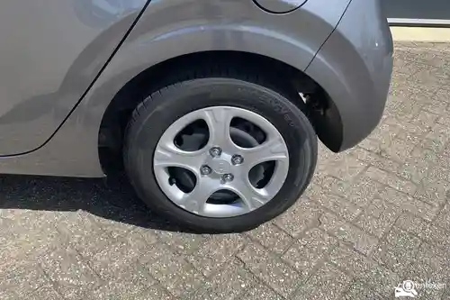 KIA Picanto 1.0 2021