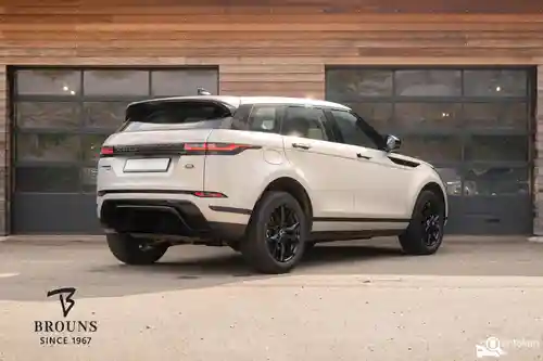 Land Rover Range Rover Evoque P300e 2021