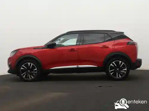 Peugeot 2008 1.2 PureTech 130 2021