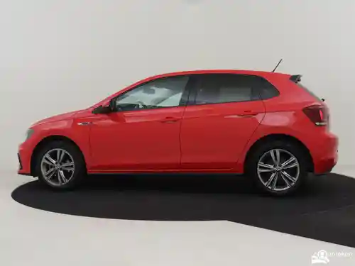 VW Polo 1.0 TSI OPF 2021