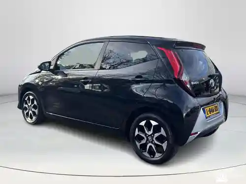 Toyota Aygo 1.0 2021
