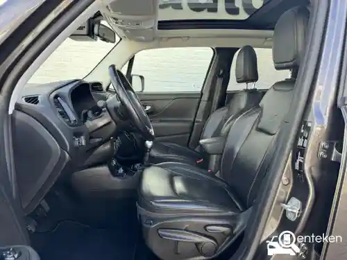 Jeep Renegade 1.4 Multiair 2017