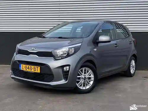 KIA Picanto 1.0 2021