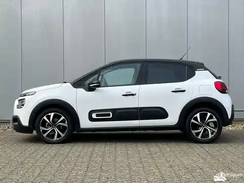 Citroen C3 PureTech 83 2021