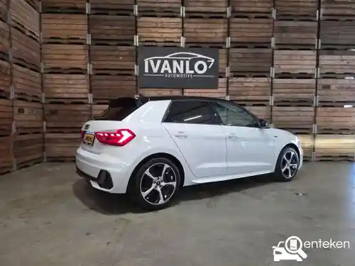 Audi A1 Sportback 25 TFSI 2021