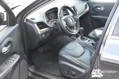 Jeep Cherokee 2.2 MultiJet 2019