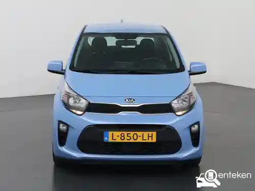 KIA Picanto 1.0 2021