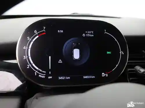 MINI  One 2021