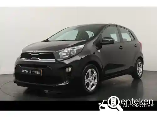 KIA Picanto 1.0 2021