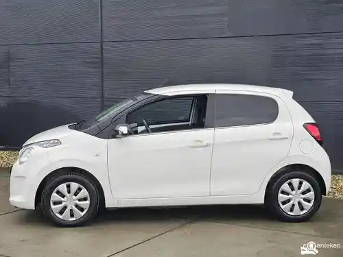 Citroen C1 VTi 72 2021