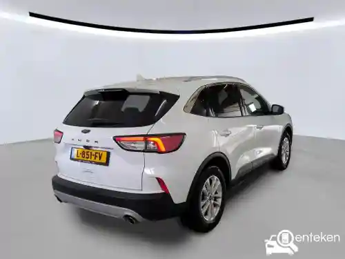 Ford Kuga 1.5 EcoBoost 2021