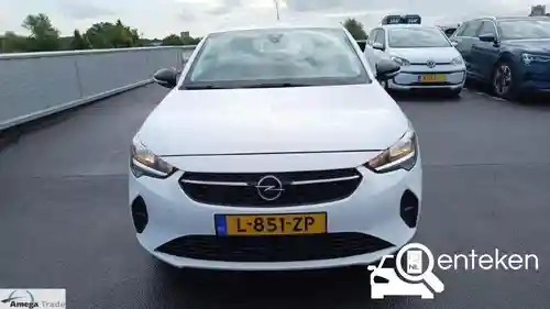 Opel Corsa 1.2 DI Turbo 2021