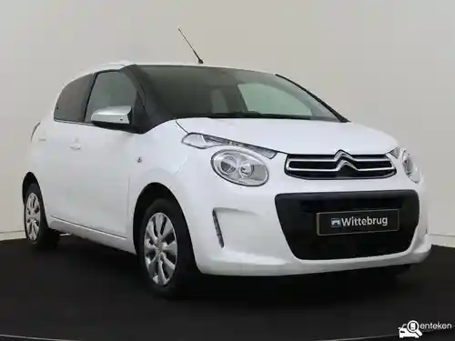 Citroen C1 VTi 72 2021