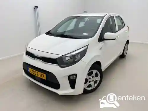 KIA Picanto 1.0 2021