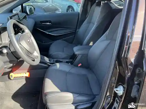 Toyota Corolla Touring Sports 1.8 Hybrid 2021