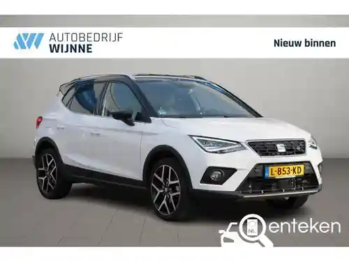 SEAT Arona 1.0 TSI 2021