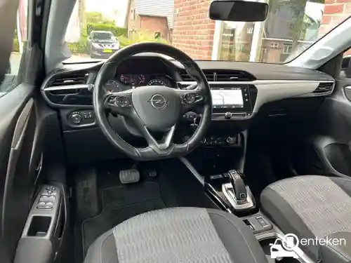 Opel Corsa 1.2 DI Turbo 2021