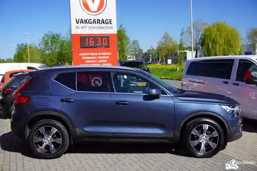 Volvo XC40 T3 2020