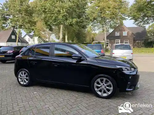Opel Corsa 1.2 2021