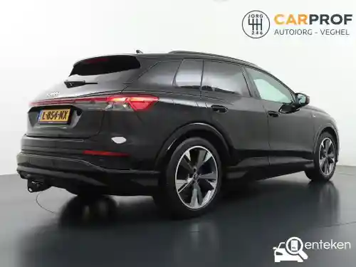 Audi Q4 35 e-tron 2021