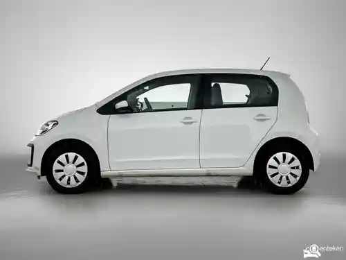 VW up! 1.0 2021