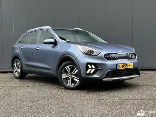 KIA Niro 1.6 GDI Hybrid 2021