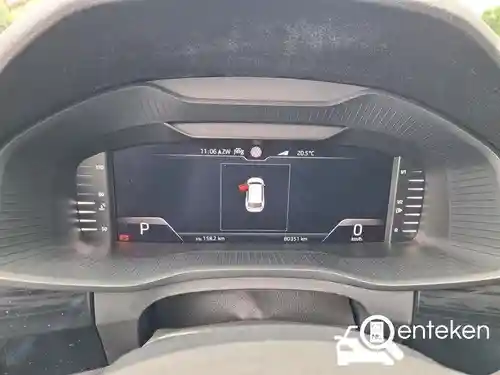 Skoda Kodiaq 1.5 TSI ACT 2021