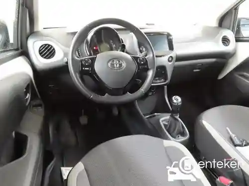 Toyota Aygo 1.0 2021