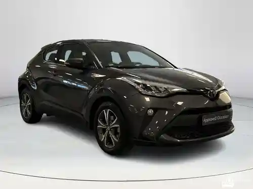 Toyota C-HR 1.8 Hybrid 2021