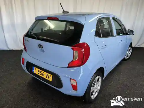 KIA Picanto 1.0 2021