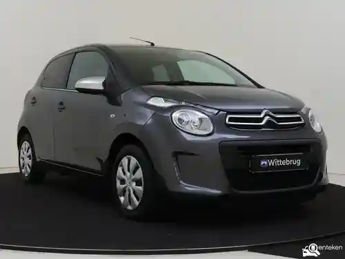 Citroen C1 VTi 72 2021