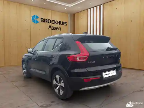 Volvo XC40 Recharge Plug-in Hybrid T4 2021