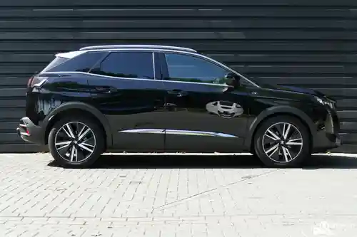 Peugeot 3008 1.2 PureTech 130 2021