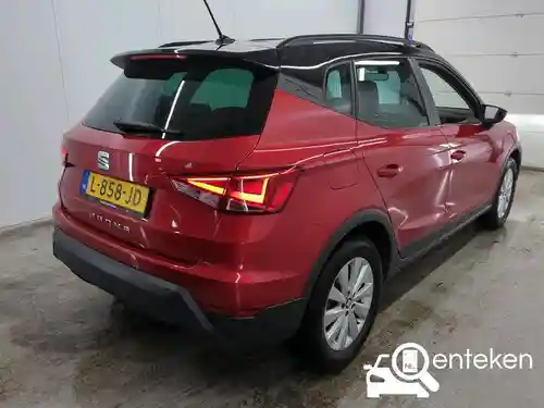 SEAT Arona 1.0 TSI 2021