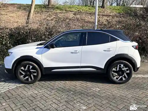 Opel Mokka 1.2 DI Turbo 2021