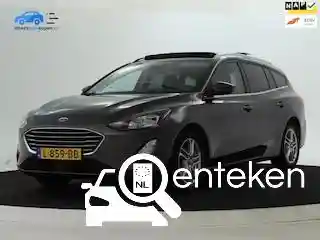 Ford Focus Turnier 1.0 EcoBoost 2021