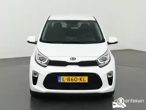 KIA Picanto 1.0 2021